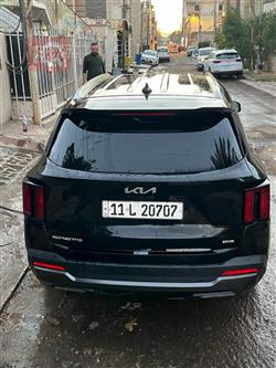 كيا سورينتو